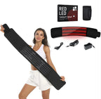LED Infrared Belt Therapy Device for Moms - Pain Relief & Relaxation